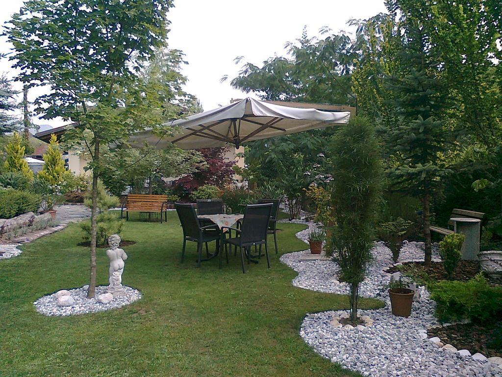 Apartma "Pod Matajurjem" Mountains View Kobarid Pokój zdjęcie