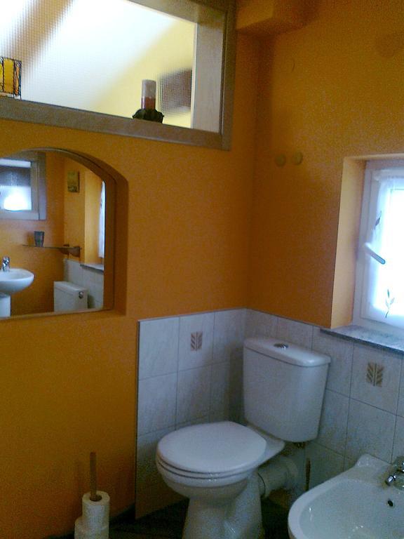 Apartma "Pod Matajurjem" Mountains View Kobarid Pokój zdjęcie