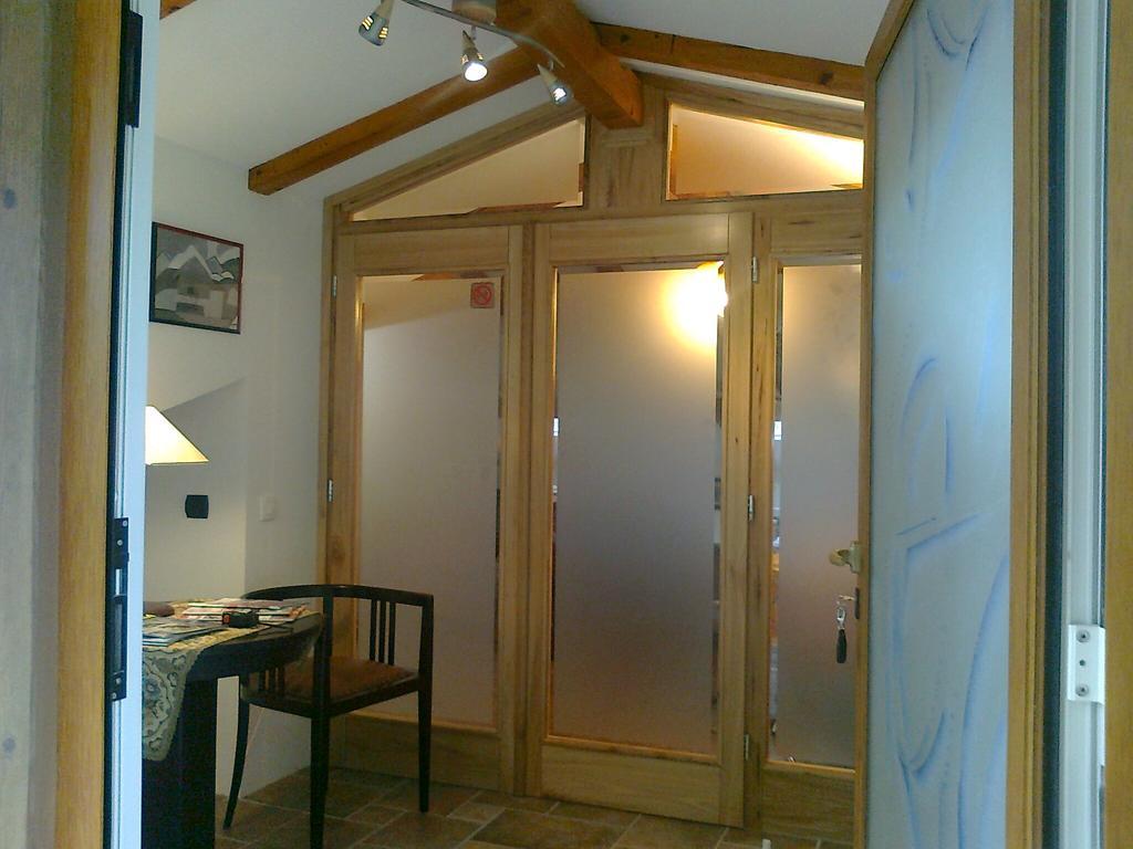 Apartma "Pod Matajurjem" Mountains View Kobarid Pokój zdjęcie