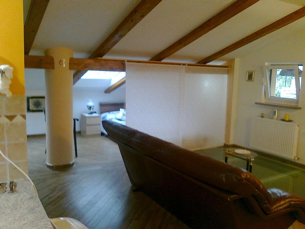 Apartma "Pod Matajurjem" Mountains View Kobarid Pokój zdjęcie