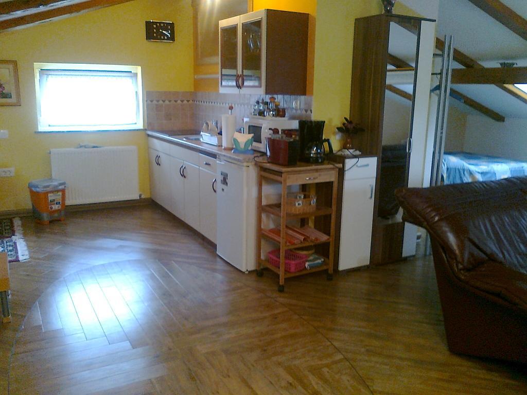 Apartma "Pod Matajurjem" Mountains View Kobarid Pokój zdjęcie