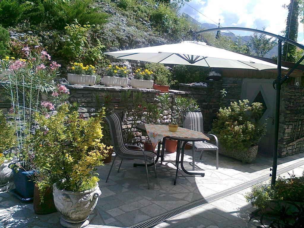 Apartma "Pod Matajurjem" Mountains View Kobarid Pokój zdjęcie