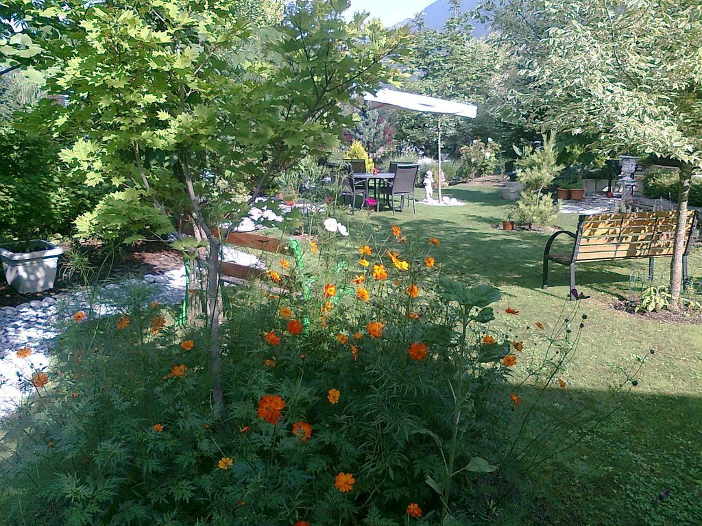 Apartma "Pod Matajurjem" Mountains View Kobarid Pokój zdjęcie