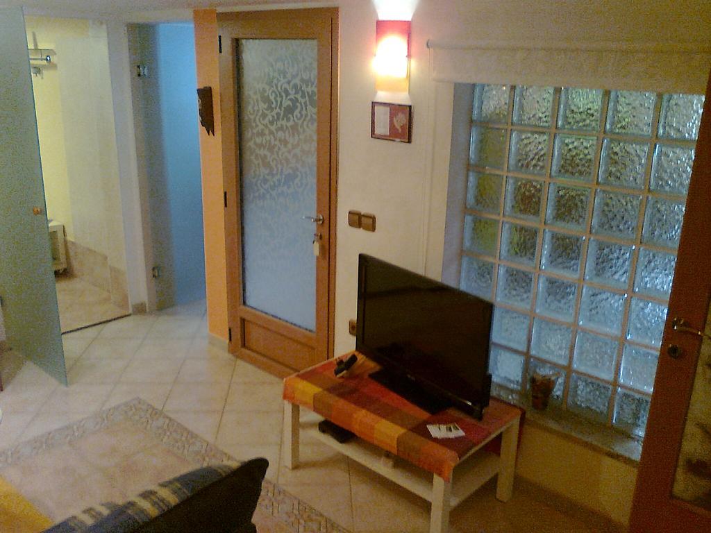 Apartma "Pod Matajurjem" Mountains View Kobarid Zewnętrze zdjęcie