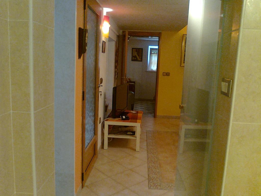 Apartma "Pod Matajurjem" Mountains View Kobarid Zewnętrze zdjęcie