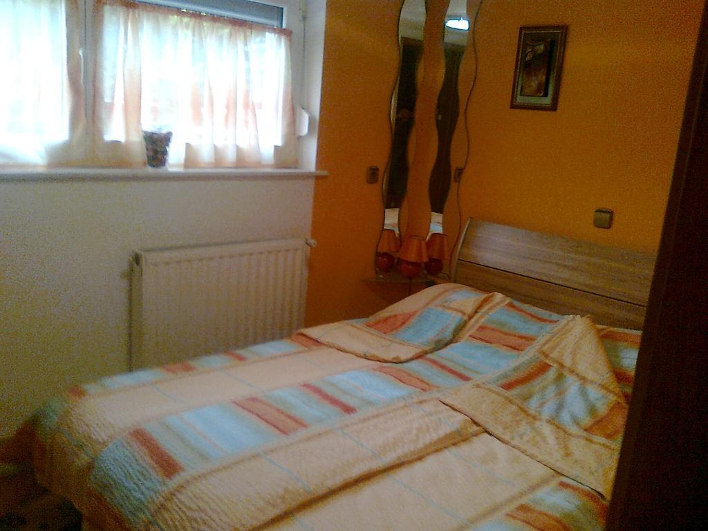 Apartma "Pod Matajurjem" Mountains View Kobarid Zewnętrze zdjęcie