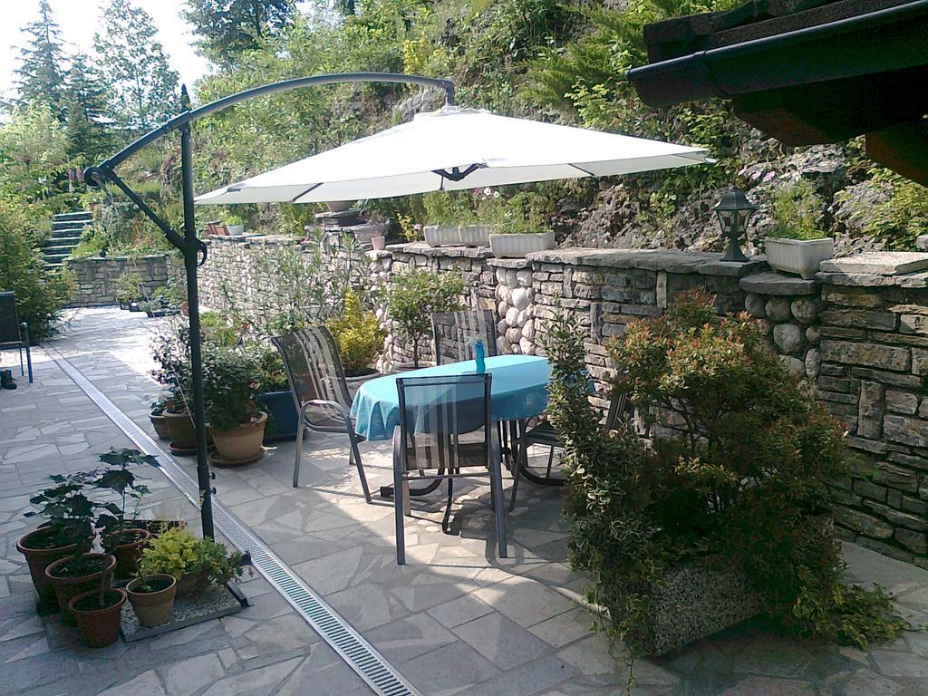 Apartma "Pod Matajurjem" Mountains View Kobarid Zewnętrze zdjęcie