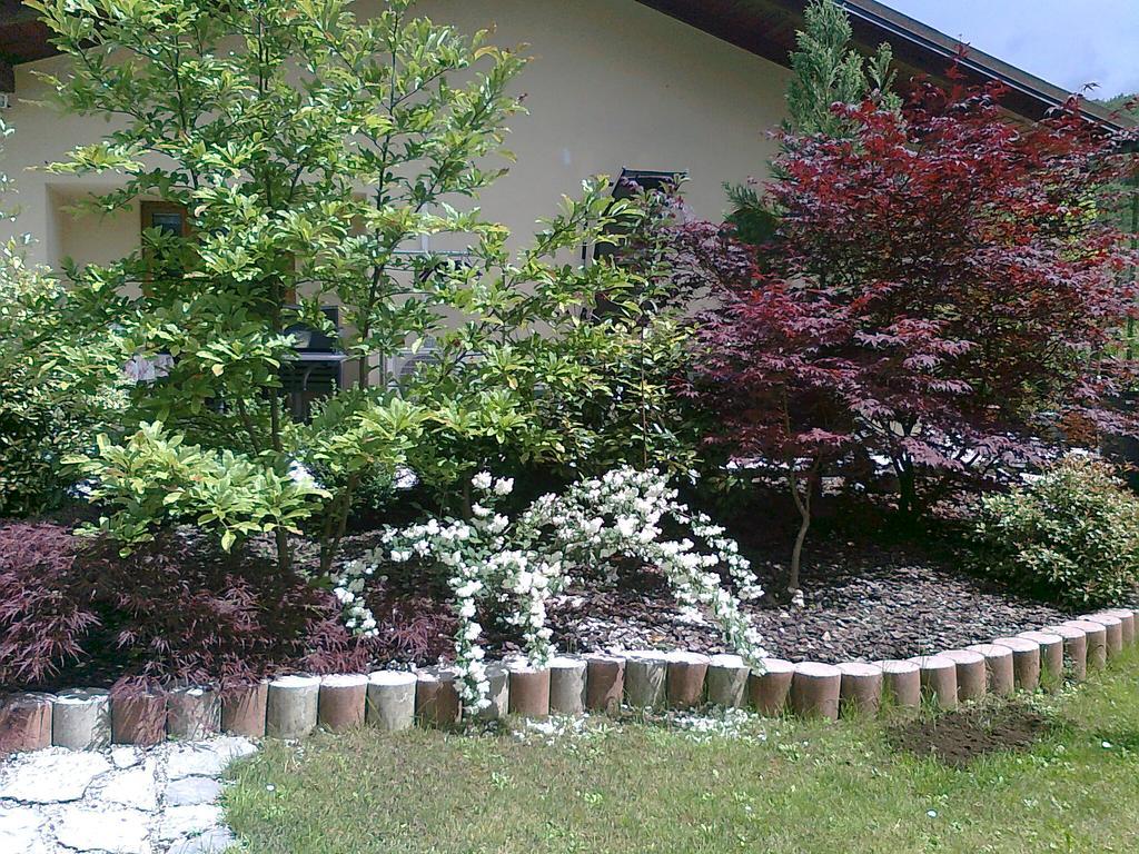 Apartma "Pod Matajurjem" Mountains View Kobarid Zewnętrze zdjęcie