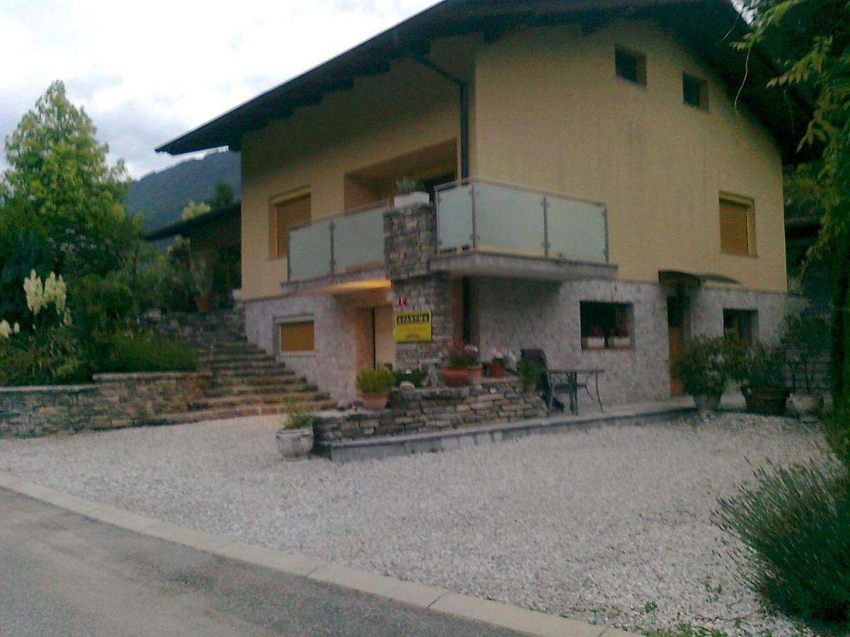Apartma "Pod Matajurjem" Mountains View Kobarid Zewnętrze zdjęcie